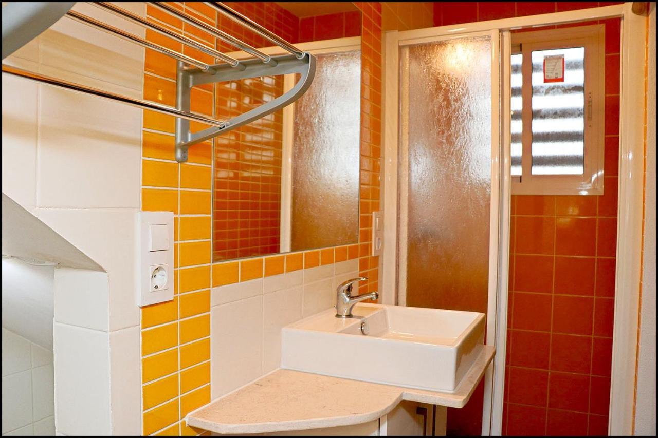 Apartamento Baluarte III Conil De La Frontera Esterno foto