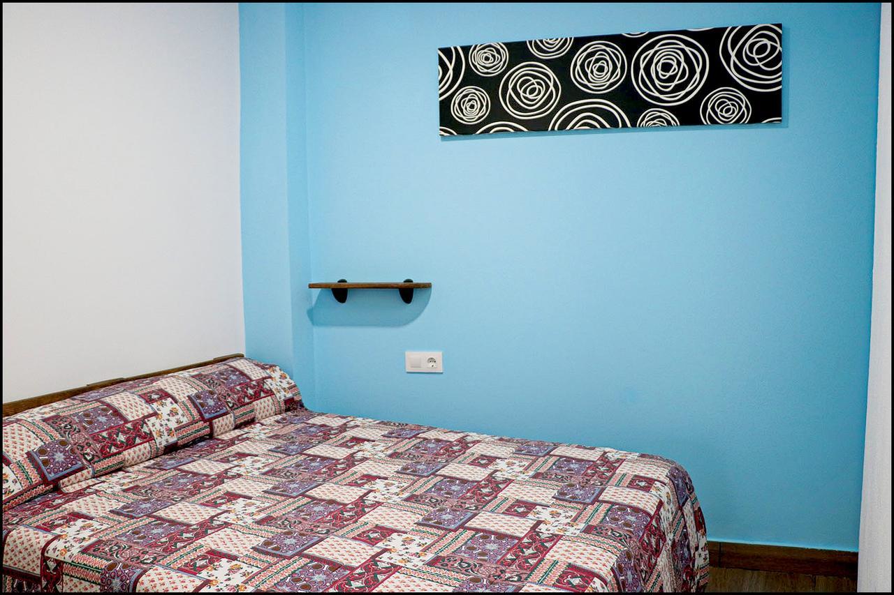 Apartamento Baluarte III Conil De La Frontera Esterno foto