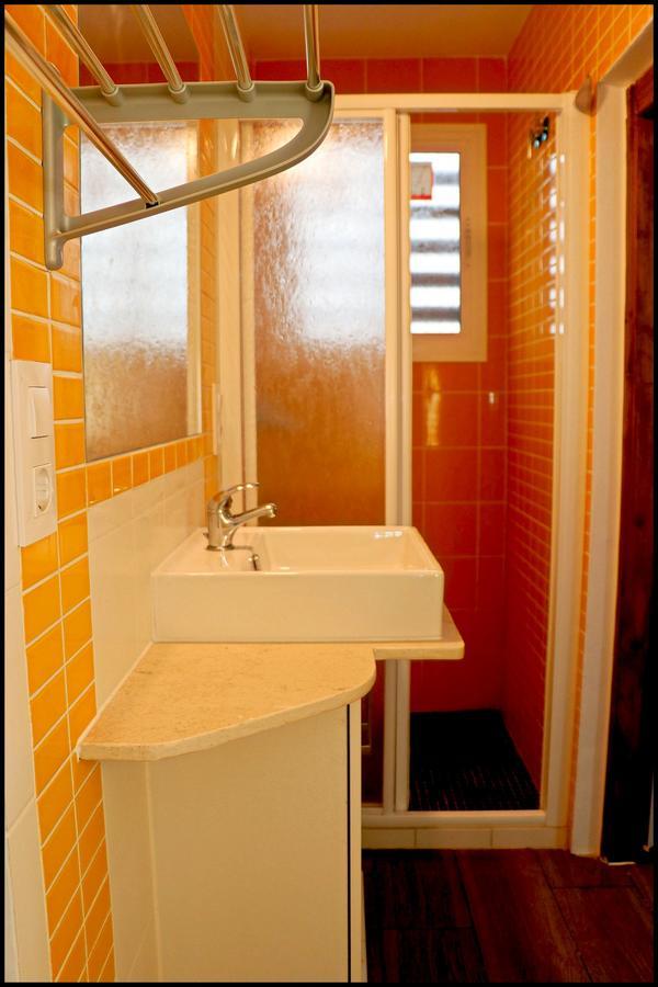 Apartamento Baluarte III Conil De La Frontera Esterno foto